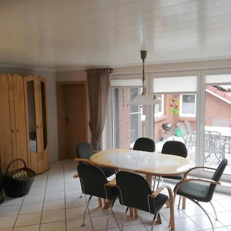 Ferienwohnung Rita Gronheim Exterior foto